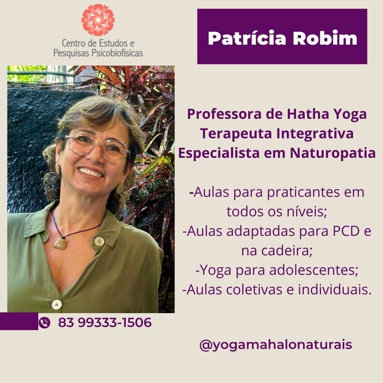 Patrícia Robin