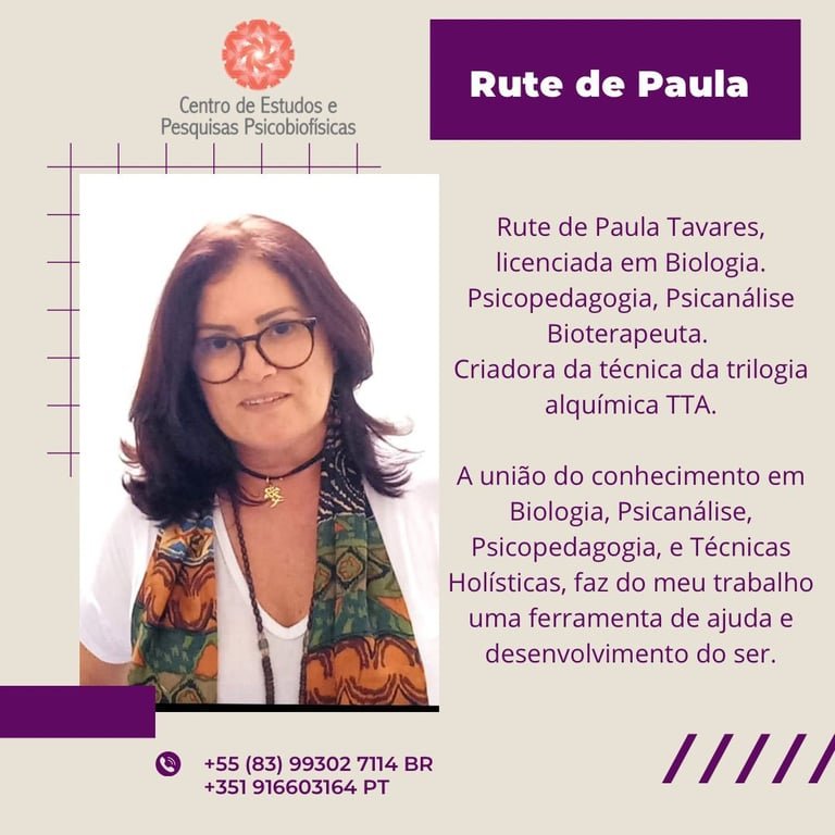 Rute de Paula
