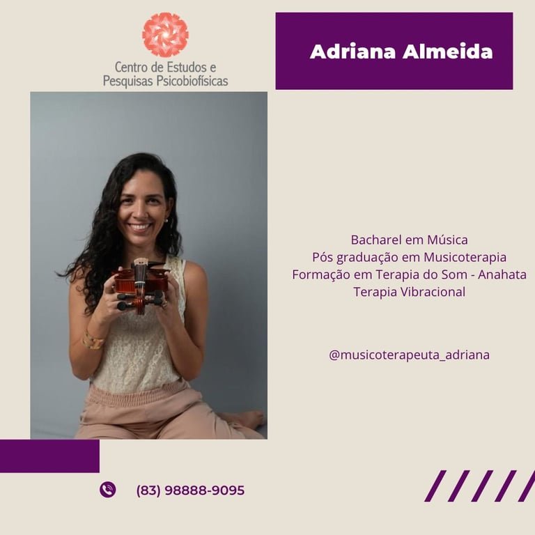 Adriana Almeida